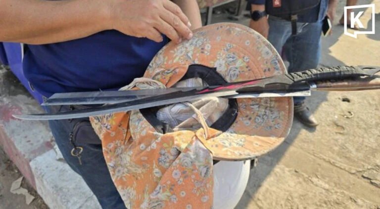 Rúng động vụ thiếu niên 16 tuổi bị đâm tử vong trong lễ hội Songkran tại Thái Lan