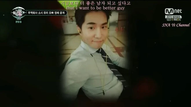 Rùng mình tội ác của anh trai nữ Idol nhóm SNSD, thủ đoạn "ve sầu thoát xác" sau đó gây phẫn nộ tột cùng