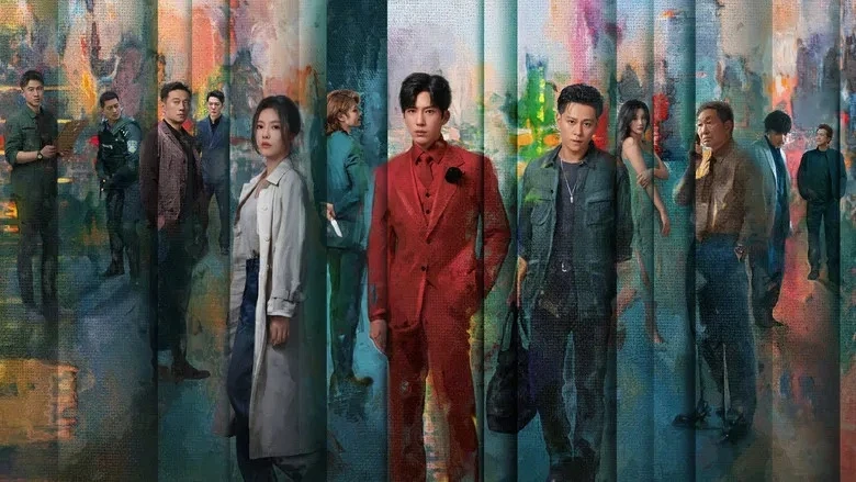 Rừng Thép: Bộ phim Trung Quốc hay tuyệt cần được viral gấp