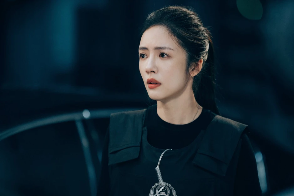 Rừng Thép: Bộ phim Trung Quốc hay tuyệt cần được viral gấp