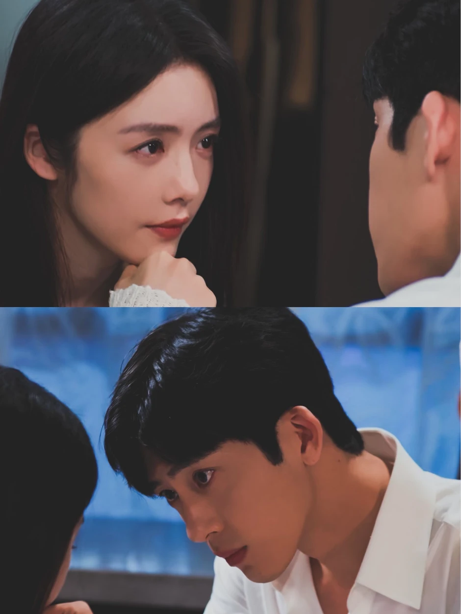 Rừng Thép: Bộ phim Trung Quốc hay tuyệt cần được viral gấp