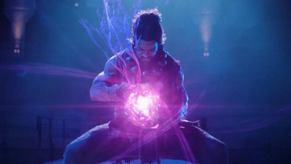 Ryu và Ken tái xuất cực gắt trong Street Fighter bản điện ảnh, loạt chiêu thức kinh điển được tái hiện hoàn hảo