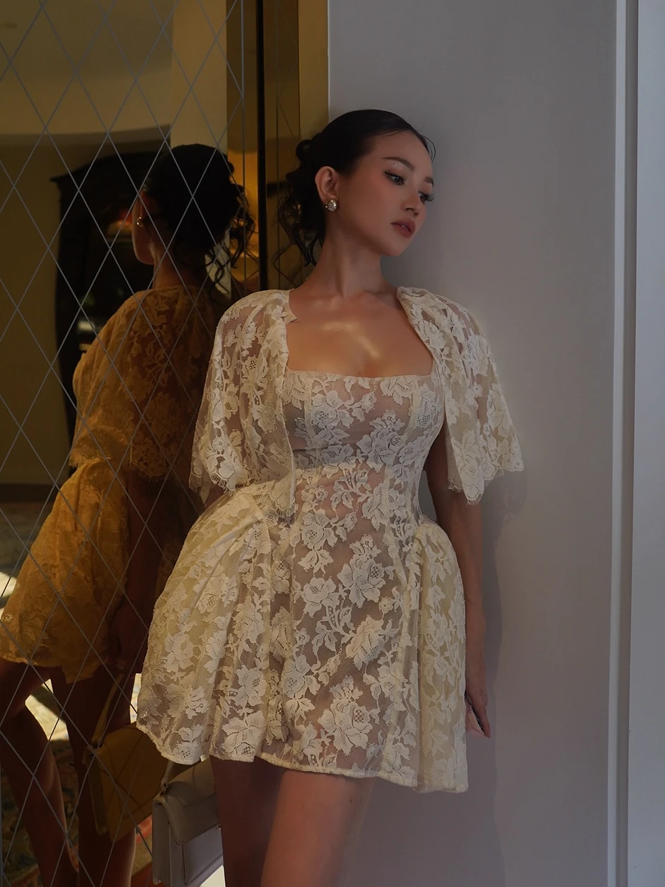 Sỹ Thanh lại khiến fan ngỡ ngàng với bộ ảnh mới Sỹ Thanh lại khiến fan ngỡ ngàng với bộ ảnh mới