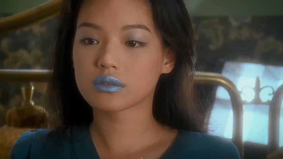 Sắc Tình Nam Nữ: Bộ phim giúp Thư Kỳ gột rửa quá khứ khoe thân