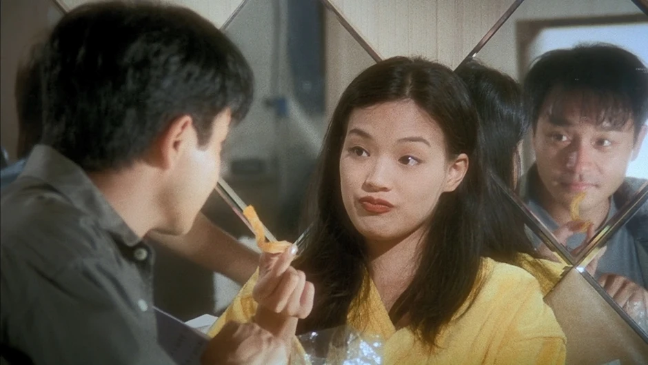 Sắc Tình Nam Nữ: Bộ phim giúp Thư Kỳ gột rửa quá khứ khoe thân