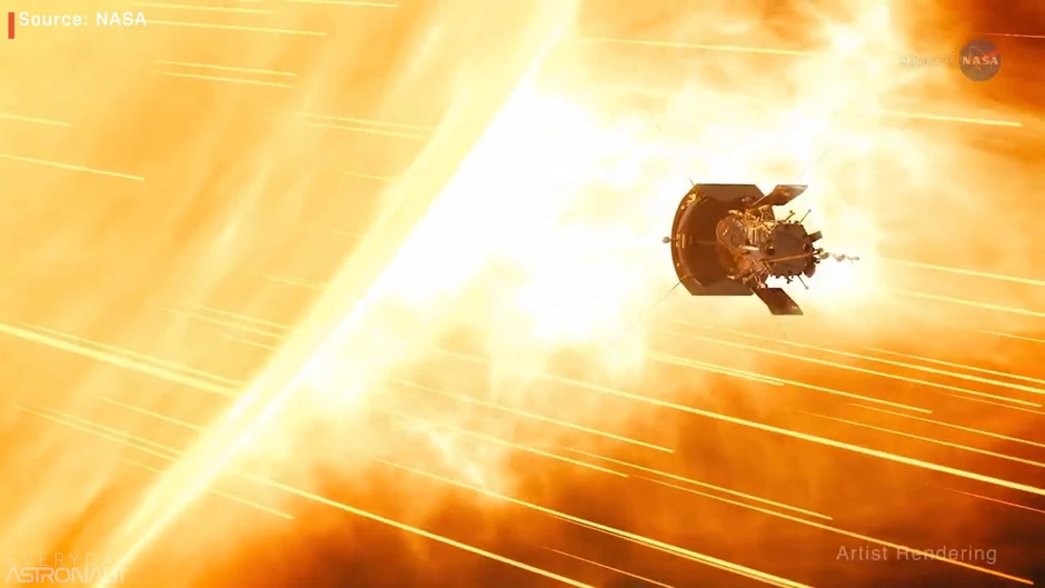 Sai lầm ngớ ngẩn nhất từ trước đến nay của NASA