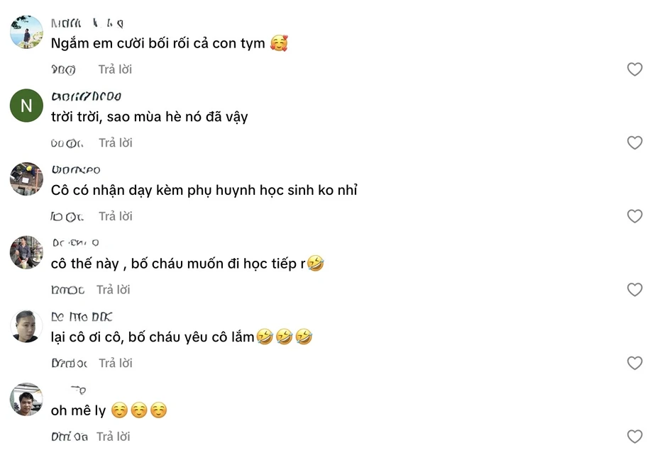 Sáng bừng cả khung hình, cô giáo mầm non gây bất ngờ với vóc dáng chuẩn chỉnh và thần thái cuốn hút Sáng bừng cả khung hình, cô giáo mầm non gây bất ngờ với vóc dáng chuẩn chỉnh và thần thái cuốn hút