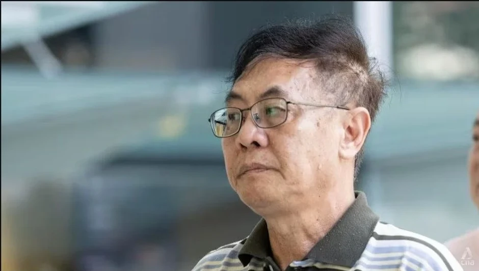 Sang tận nước ngoài để lấy vợ bé, người đàn ông 61 tuổi bị phạt tù và bồi thường 200 triệu đồng