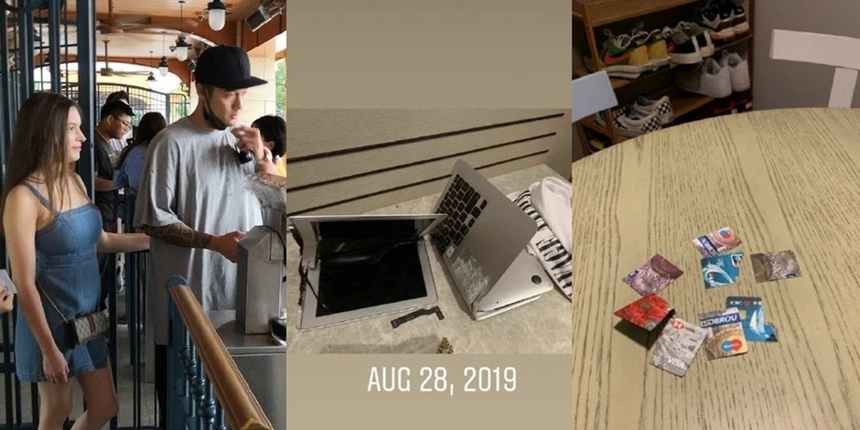 Sao nam ra tay hành hung phụ nữ bị tạm giam 30 ngày sau khi trình diện cảnh sát, các ông bầu hủy show hàng loạt