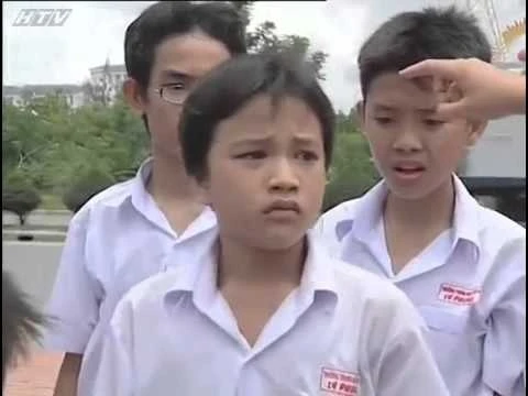 Sao nhí đẹp nhất Mùi Ngò Gai xuống sắc đáng tiếc sau 20 năm Sao nhí đẹp nhất Mùi Ngò Gai xuống sắc đáng tiếc sau 20 năm