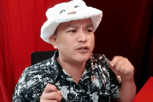 Sao nhí đẹp nhất Mùi Ngò Gai xuống sắc đáng tiếc sau 20 năm Sao nhí đẹp nhất Mùi Ngò Gai xuống sắc đáng tiếc sau 20 năm