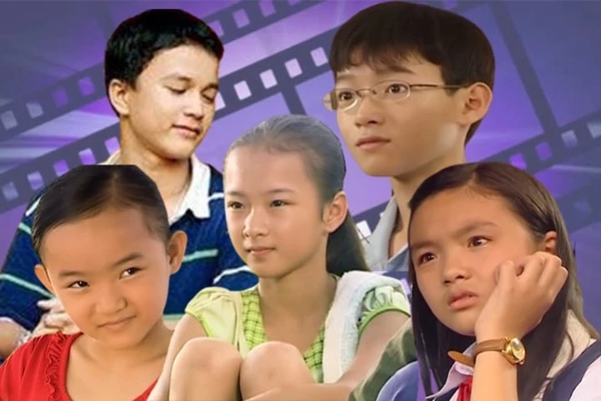 Sao nhí đẹp nhất Mùi Ngò Gai xuống sắc đáng tiếc sau 20 năm Sao nhí đẹp nhất Mùi Ngò Gai xuống sắc đáng tiếc sau 20 năm