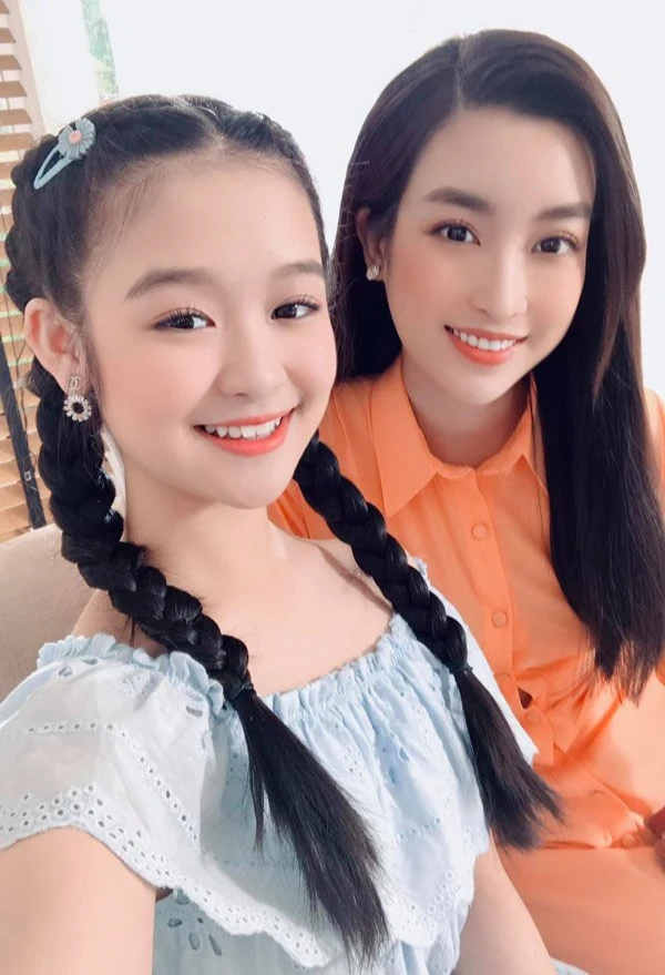 Sao nhí đẹp như Hoa hậu nhưng bị gọi là "em bé đáng ghét nhất màn ảnh", càng đanh đá lại càng hot