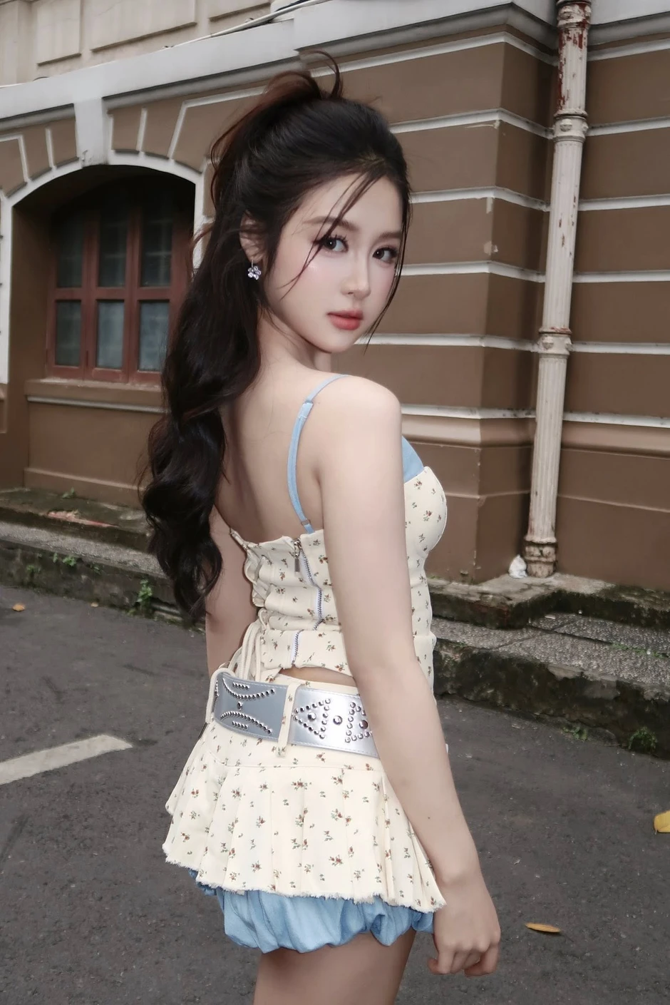 Sao nhí đẹp như Hoa hậu nhưng bị gọi là "em bé đáng ghét nhất màn ảnh", càng đanh đá lại càng hot