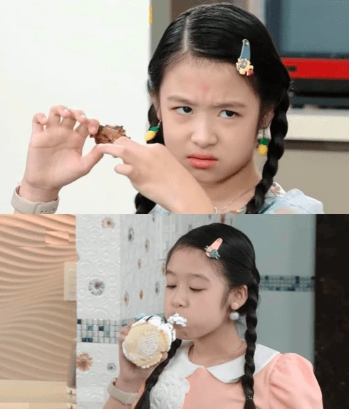 Sao nhí đẹp như Hoa hậu nhưng bị gọi là "em bé đáng ghét nhất màn ảnh", càng đanh đá lại càng hot