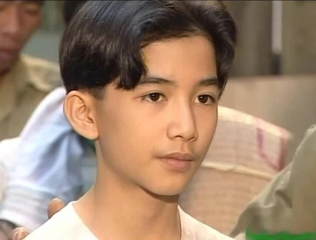 Sao nhí Vbiz duy nhất cả đời đóng 1 phim nổi tiếng suốt 27 năm Sao nhí Vbiz duy nhất cả đời đóng 1 phim nổi tiếng suốt 27 năm