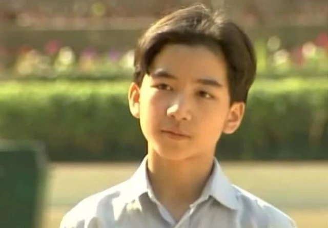 Sao nhí Vbiz duy nhất cả đời đóng 1 phim nổi tiếng suốt 27 năm Sao nhí Vbiz duy nhất cả đời đóng 1 phim nổi tiếng suốt 27 năm