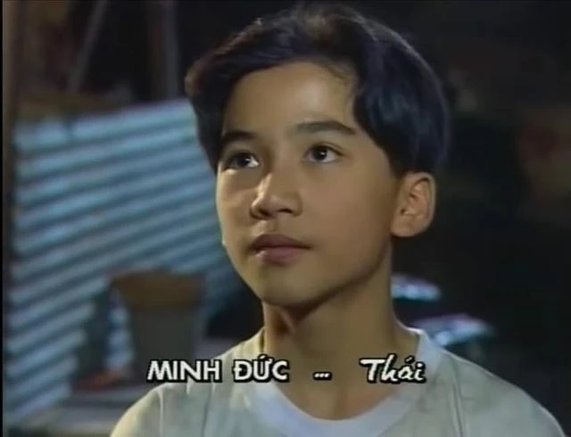 Sao nhí Vbiz duy nhất cả đời đóng 1 phim nổi tiếng suốt 27 năm Sao nhí Vbiz duy nhất cả đời đóng 1 phim nổi tiếng suốt 27 năm