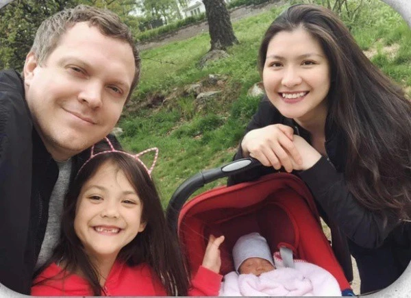 Sao nhí xinh nhất Hoa Cỏ May U40 vẫn trẻ đẹp khó tin