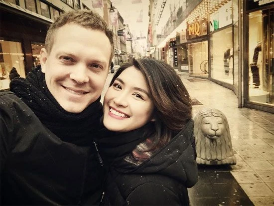 Sao nhí xinh nhất Hoa Cỏ May U40 vẫn trẻ đẹp khó tin