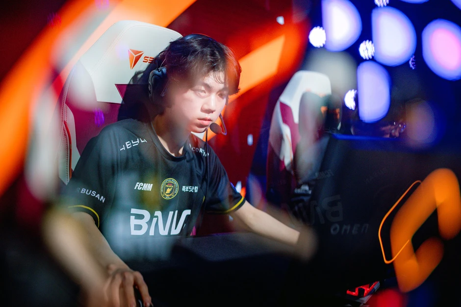 Sao trẻ LCK bị phạt nặng, nghi vấn "bệnh ngôi sao"