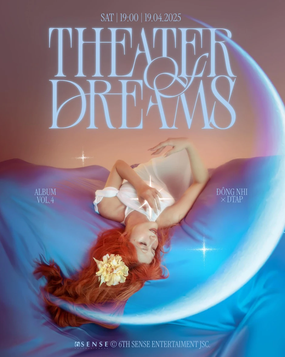 Sao Việt hạng A tung MV không chút bọt sóng, vì đâu nên nỗi?