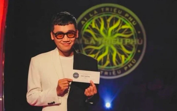 Sao Việt thi Ai là triệu phú: Ai mang về tiền thưởng nhiều nhất?