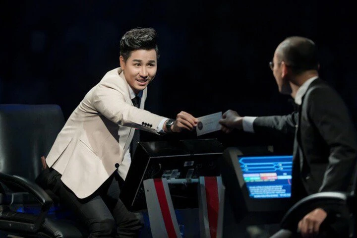 Sao Việt thi Ai là triệu phú: Ai mang về tiền thưởng nhiều nhất?