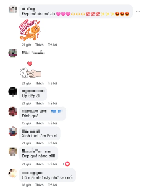 Sau 15 năm, vóc dáng nuột nà của Hà Kim vẫn "gây mê", khiến người xem phải đặt câu hỏi về bí quyết tập luyện của bà mẹ 3 con