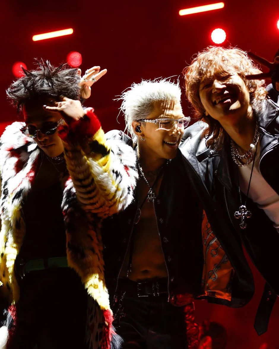 Sau Coachella 2026, fan BIGBANG nổi giận