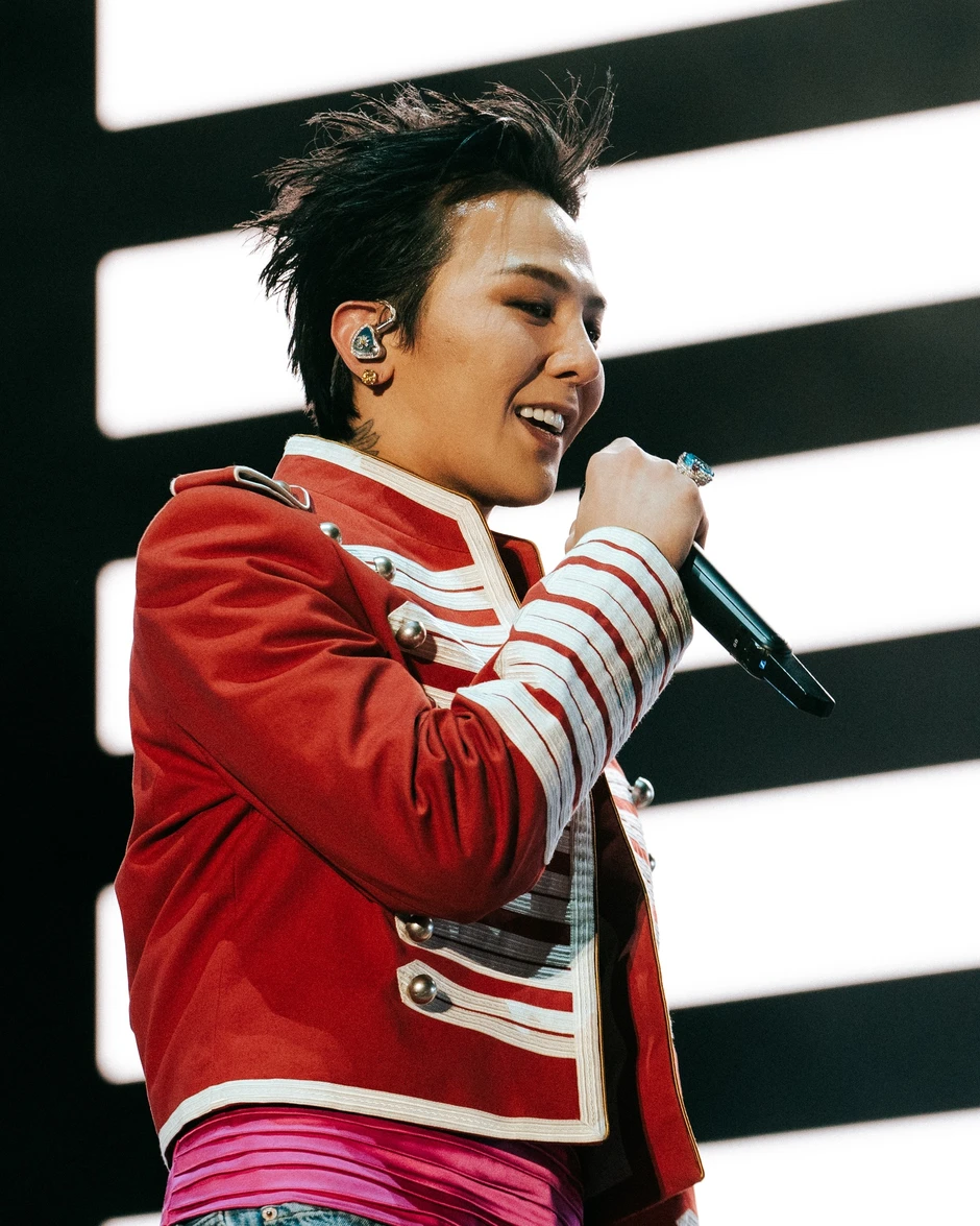 Sau Coachella 2026, fan BIGBANG nổi giận
