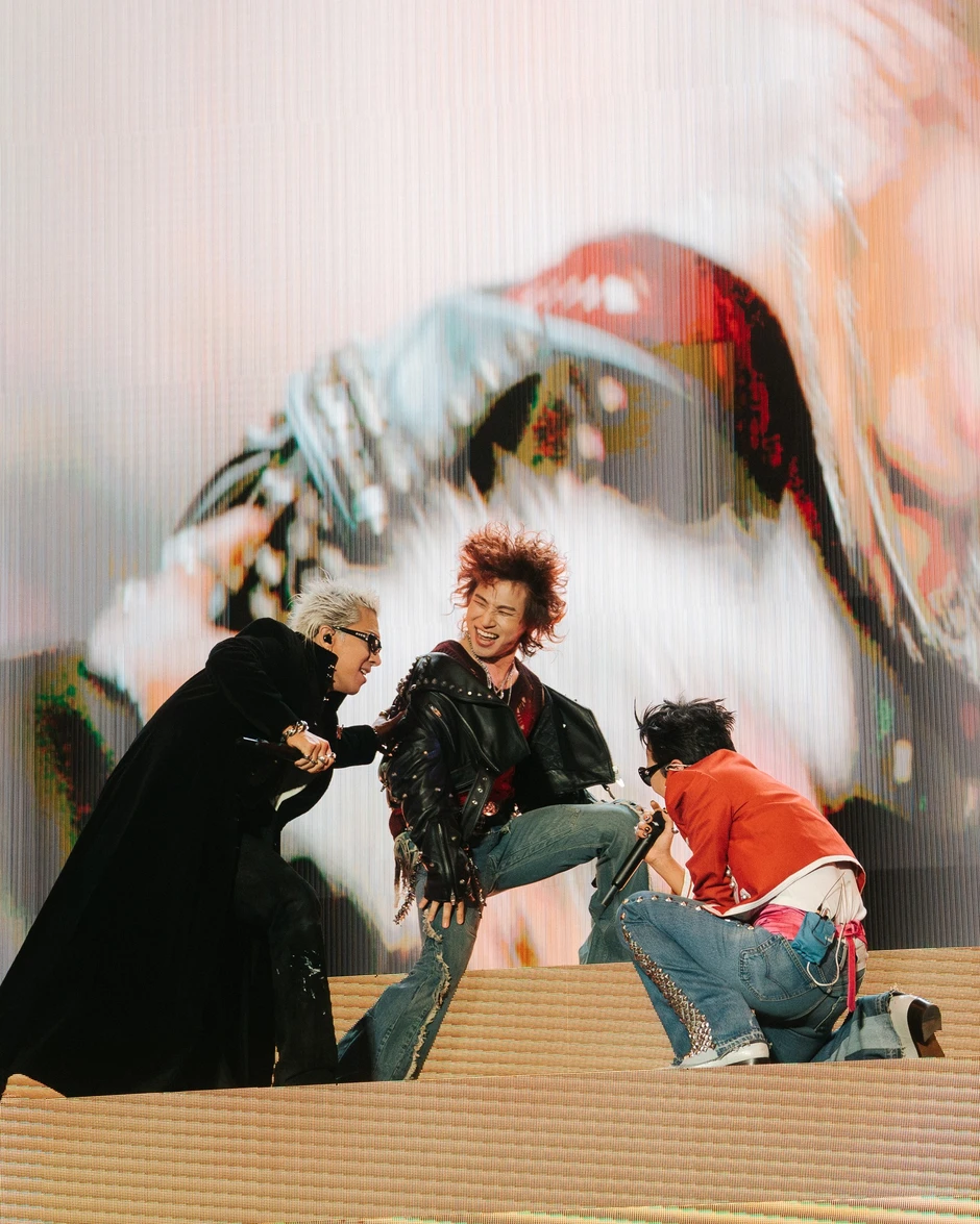 Sau Coachella 2026, fan BIGBANG nổi giận