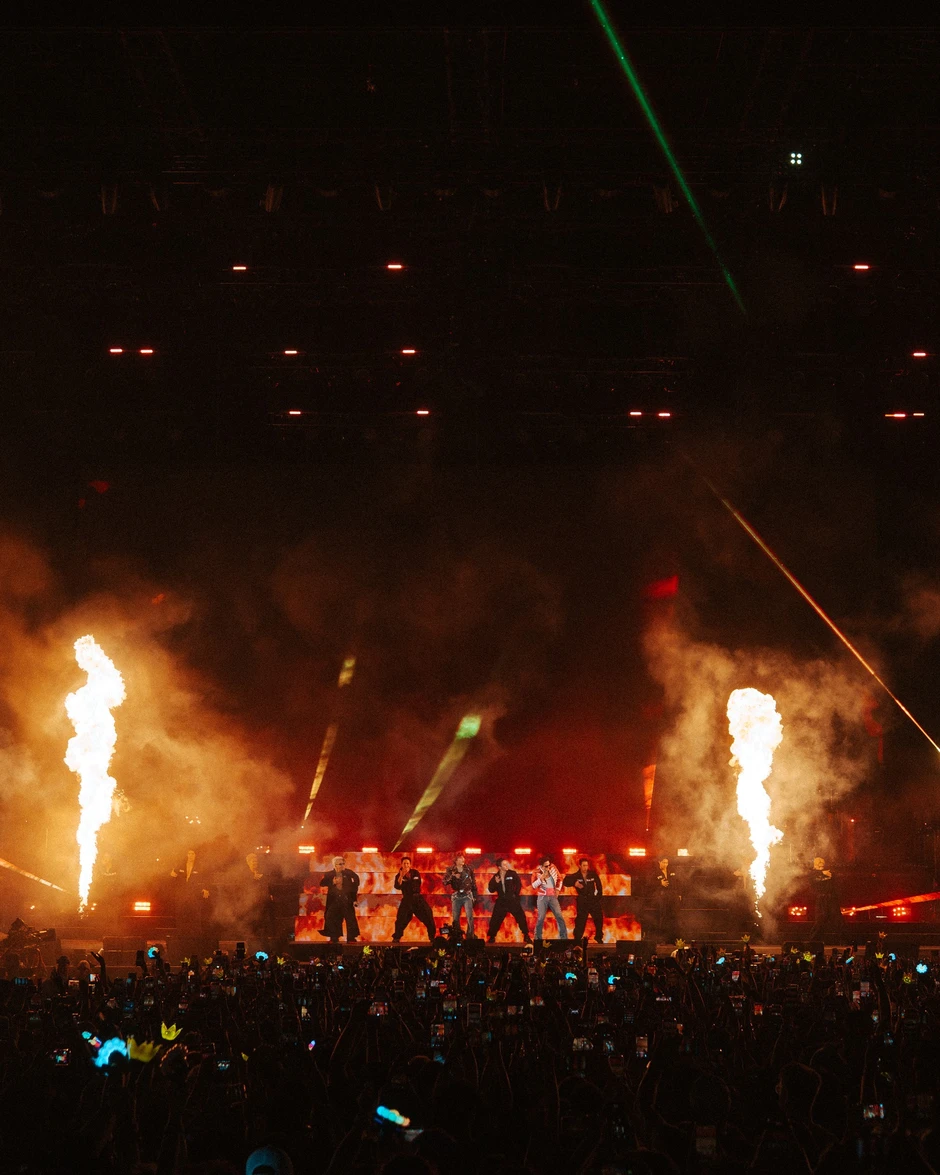 Sau Coachella 2026, fan BIGBANG nổi giận