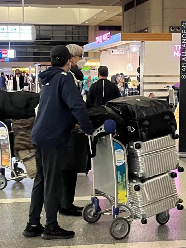 Sau tất cả, T.O.P và BIGBANG lại trở về với nhau?