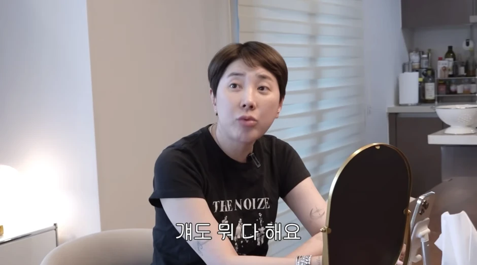 Seo In Young hết thời 1800 ngày không ai mời đi hát, về nông thôn sống bán sạch đồ hiệu