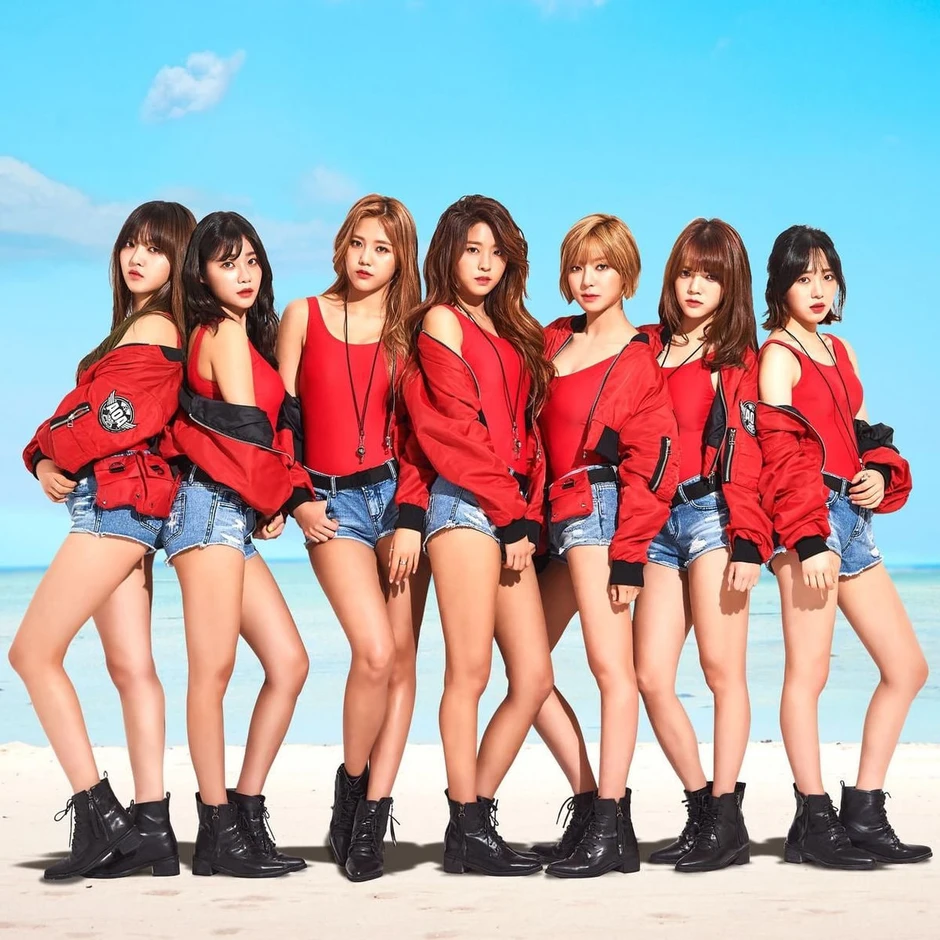 Seolhyun (AOA): Body nét căng từng vòng, hết thời vì lý do "lãng xẹt"