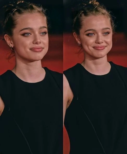 Shiloh Jolie giỏi đến mức khiến 700 người ngậm ngùi, nhan sắc chỉ 2 người trên thế giới sở hữu