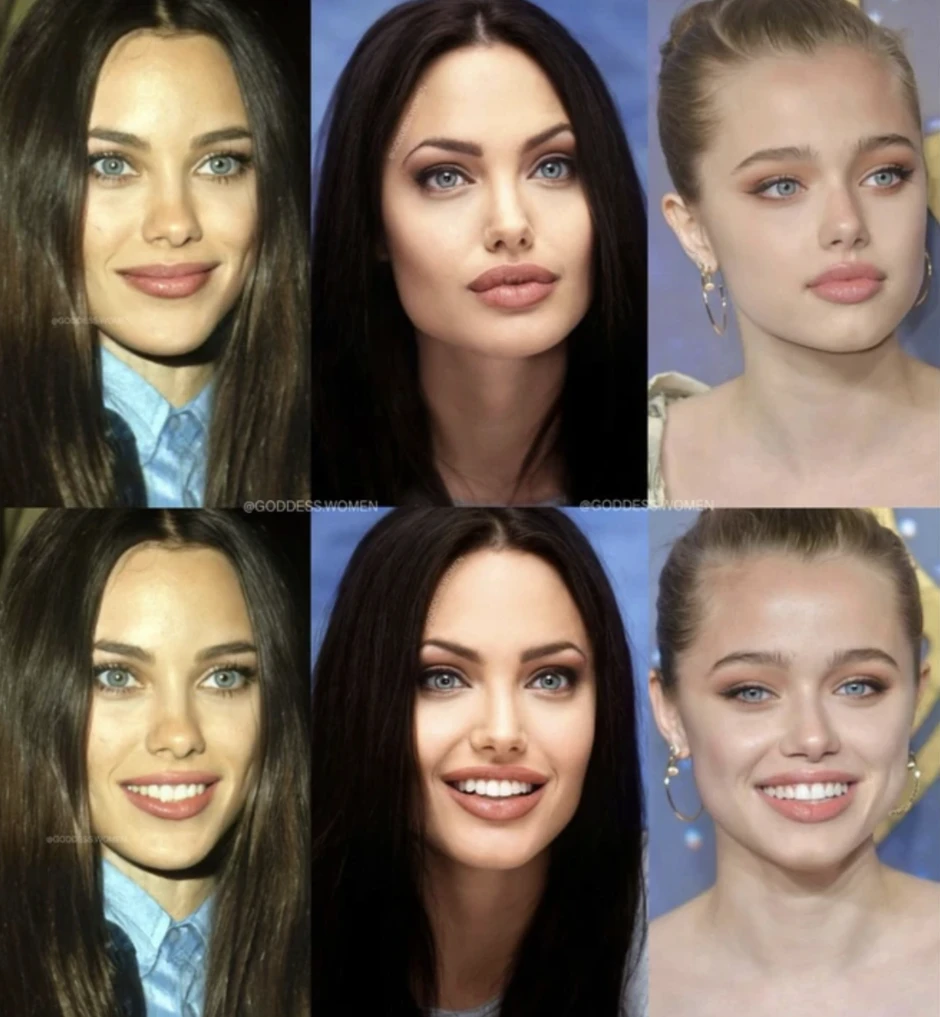 Shiloh Jolie giỏi đến mức khiến 700 người ngậm ngùi, nhan sắc chỉ 2 người trên thế giới sở hữu