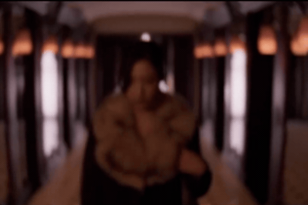 Shin Se Kyung trẻ mãi không già, tại đơ nên mặt ít nếp nhăn