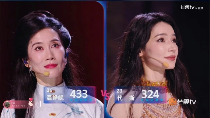 Show Trung Quốc Trang Pháp đang thi dính drama rợp trời: Ồn hơn cái chợ, giám khảo bù nhìn và dàn xếp kết quả lộ liễu