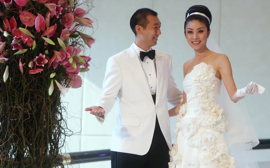 Showbiz có mỹ nhân không ai dám đắc tội là công chúa gia tộc 300.000 tỷ