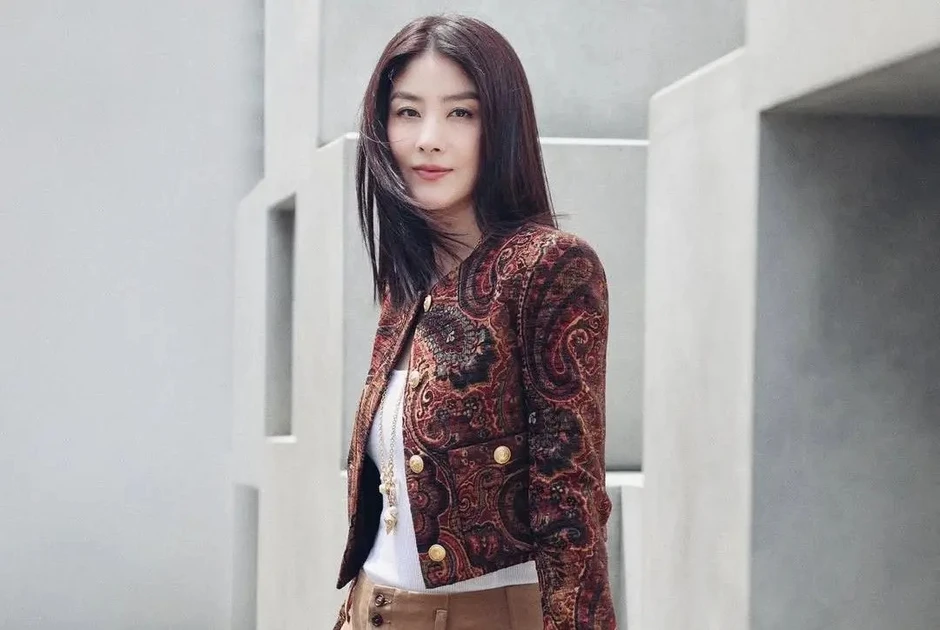 Showbiz có mỹ nhân không ai dám đắc tội là công chúa gia tộc 300.000 tỷ