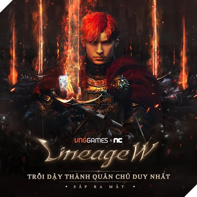 Showcase Lineage W - Cơ Hội Trở Thành Quân Chủ Và Xây Dựng Thế Lực Huyết Thệ Của Riêng Mình Showcase Lineage W - Cơ Hội Trở Thành Quân Chủ Và Xây Dựng Thế Lực Huyết Thệ Của Riêng Mình
