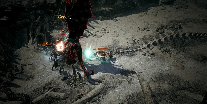 Showcase Lineage W hé lộ bí mật của class duy nhất có Huyết Thệ Showcase Lineage W hé lộ bí mật của class duy nhất có Huyết Thệ