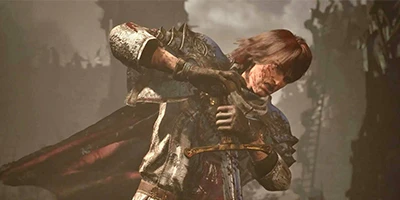 Showcase Lineage W hé lộ bí mật của class duy nhất có Huyết Thệ