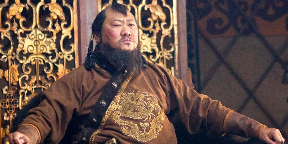 Siêu phẩm 18+ "đắt xắt ra miếng" của Netflix với tham vọng soán ngôi Game of Thrones