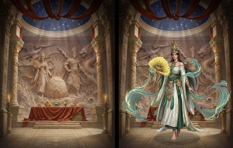 Siêu phẩm Bloodline: Dòng Máu Anh Hùng khiến game thủ Việt tự hào