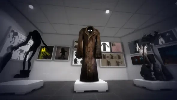 Siêu phẩm kinh dị tới từ Na Uy, từng khuấy đảo làng game quốc tế, chính thức đổ bộ di động tháng 6/2026