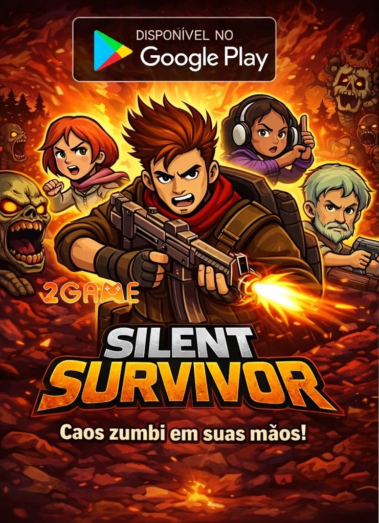 Silent Survivor – Khi Ranh Giới Giữa Sự Sống Và Cái Chết Chỉ Cách Nhau Một Nhịp Thở