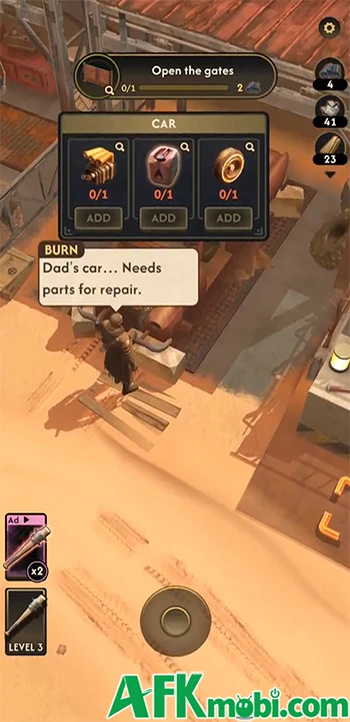 Skullburn - Khám phá bí ẩn đằng sau sự sụp đổ của thế giới